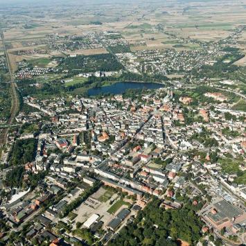 Poczatki panstwa polskiego – Gniezno - zdjęcie