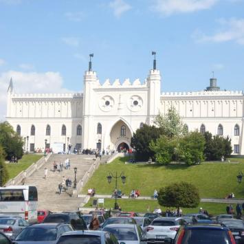 3 MAJ LUBLIN - zdjęcie