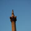 Wierzchołek Kolumny Nelsona na Trafalgar Square, Jan Nowak