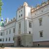 Baranów Sandomierski zamek