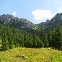 Dolina Kościeliska