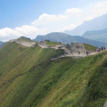 Tatry
