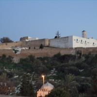 Forteca w Safi, Danusia