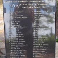 53 osoby zginęły, Tadeusz Walkowicz