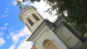 Cerkiew w Kaliszu - zdjęcie