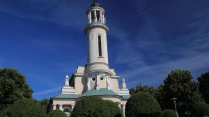 Kościół Wniebowzięcia NMP w Witaszycach - zdjęcie