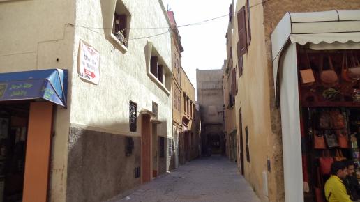 Medina w El Jadida, Danusia