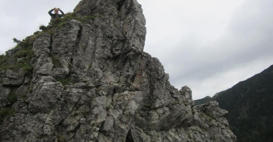 Zakopane -trzeci dzień pobytu - zdjęcie