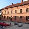 Dom Gazety Olsztyńskiej-Muzeum, Danusia