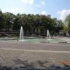 Gołdap-fontanna, Danusia