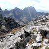 Miniatura Granaty w Tatrach