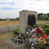 Miniatura Pomnik pomordowanych Żydów w Jedwabnem