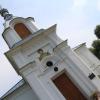 Miniatura Cerkiew w Krynkach