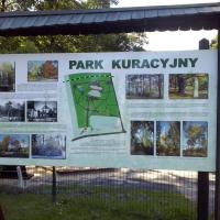 Park Kuracyjny ta i 9 kolejnych fot, mokunka