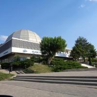 Planetarium, Danusia