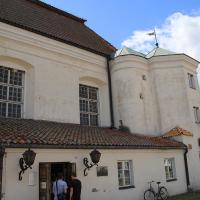 tykocin synagoga