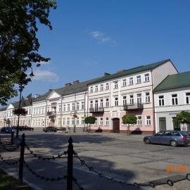 ulica Kościuszki, Danusia