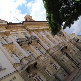 Budynek Sądu