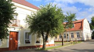 Dawna synagoga w Siemiatyczach - zdjęcie