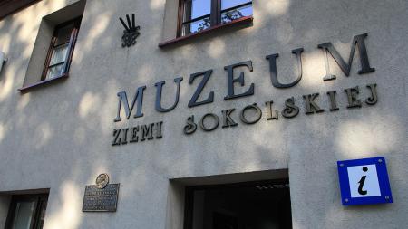 Muzeum w Sokółce - zdjęcie