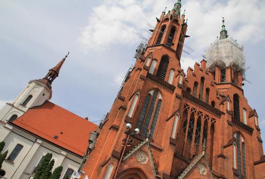 Katedra w Białymstoku