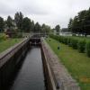 śluza i kanał w Augustowie, Danusia