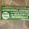 Schronisko Markowe Szczawiny, Wojtek