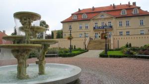 Pałac Konopków w Wieliczce - zdjęcie