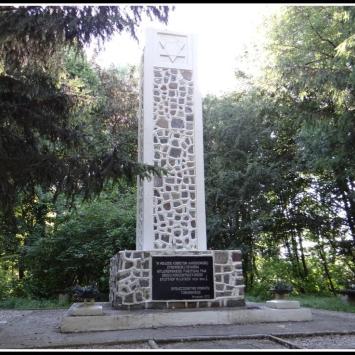 Pomnik w Grodnie, Marcin_Henioo