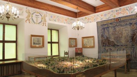 Muzeum Żup Krakowskich Wieliczka - zdjęcie