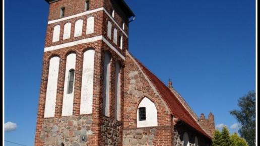 Kościół Narodzenia NMP w Kiełbasinie, Marcin_Henioo