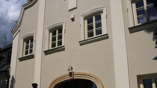 Dom Gdański