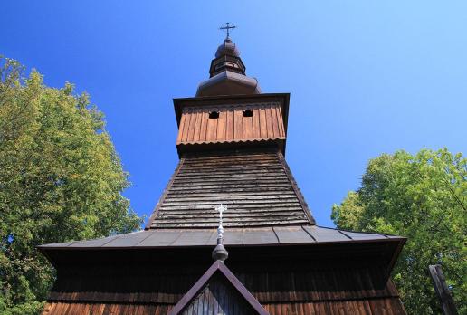Cerkiew Jastrzębik