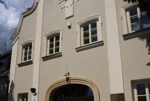 Dom Gdański