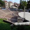 Amfiteatr w Olsztynie