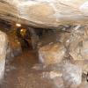 Miniatura Jaskinia Mroźna w Tatrach