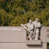 Pomnik 3 Pułku Ułanów w Woźnikach