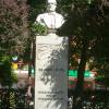 Pomnik Józefa Dietla w Krynicy Zdroju