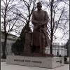 Pomnik Piłsudskiego w Warszawie