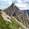 Miniatura Sarnia Skała w Tatrach