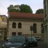 Synagoga Kupa w Krakowie