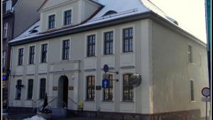 Miejska Izba Muzealna w Chełmży - zdjęcie