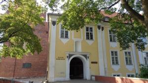 Muzeum Warmii i Mazur w Olsztynie - zdjęcie
