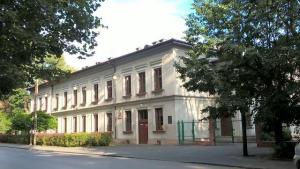 Uzdrowiskowy Dom Gościnny w Krzeszowicach - zdjęcie