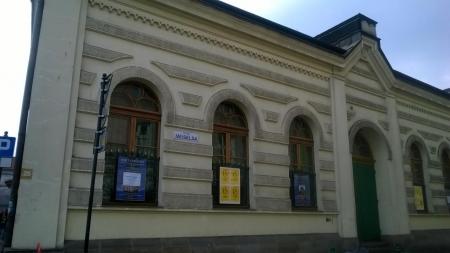 Centrum Kultury Żydowskiej w Krakowie - zdjęcie