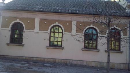 Dawna Synagoga w Oświęcimiu - zdjęcie