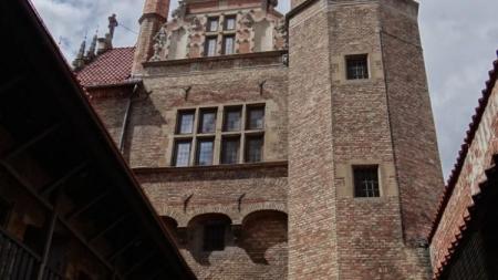Korona Starego Gdańska - zdjęcie