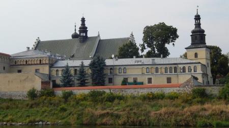 Kościół Św. Augustyna i Św. Jana w Krakowie - zdjęcie