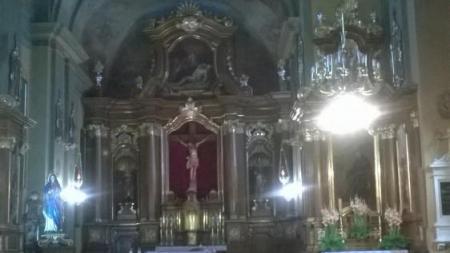Kościół Św. Kazimierza w Krakowie - zdjęcie