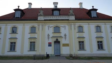 Muzeum Historii Medycyny i Farmacji w Białymstoku - zdjęcie